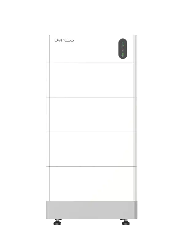 Dyness Tower Pro TP15 15,36 kWh Batteriespeicher (NEUES MODELL)