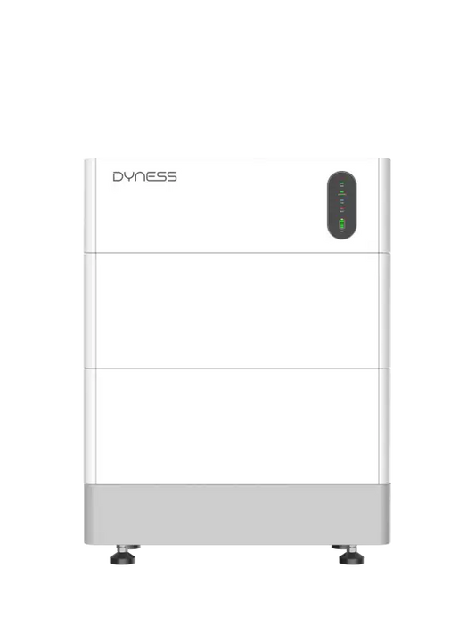 Dyness Tower Pro TP7 7,68 kWh Batteriespeicher (NEUES MODELL)