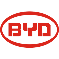 BYD