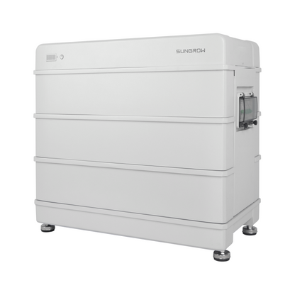 SUNGROW SBR096 BATTERY STORAGE 9.6KWH