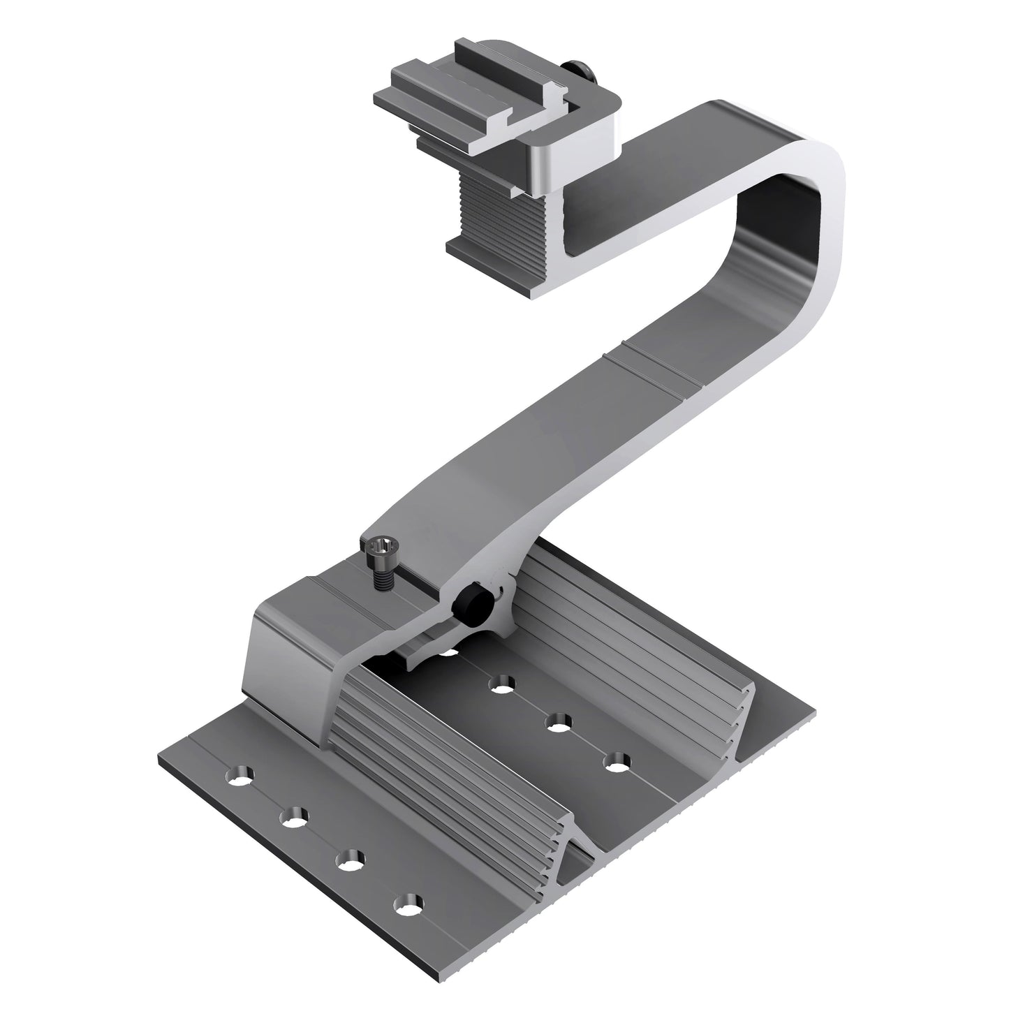 SL Rack Dachhaken Vario SL-Alu-35 11135-01