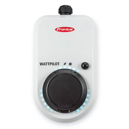Fronius Wattpilot Home 11 J Wallbox 11kW
