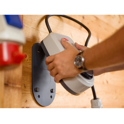 Fronius Wattpilot Home 11 J Wallbox 11kW