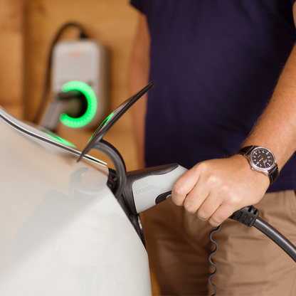 Fronius Wattpilot Home 11 J Wallbox 11kW