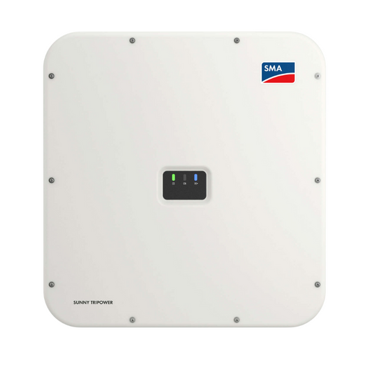 SMA Sunny Tripower X 20 (STP20-50) 20kW Solar Wechselrichter