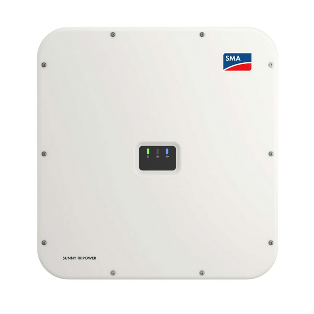 SMA Sunny Tripower X 20 (STP20-50) 20kW Solar Wechselrichter