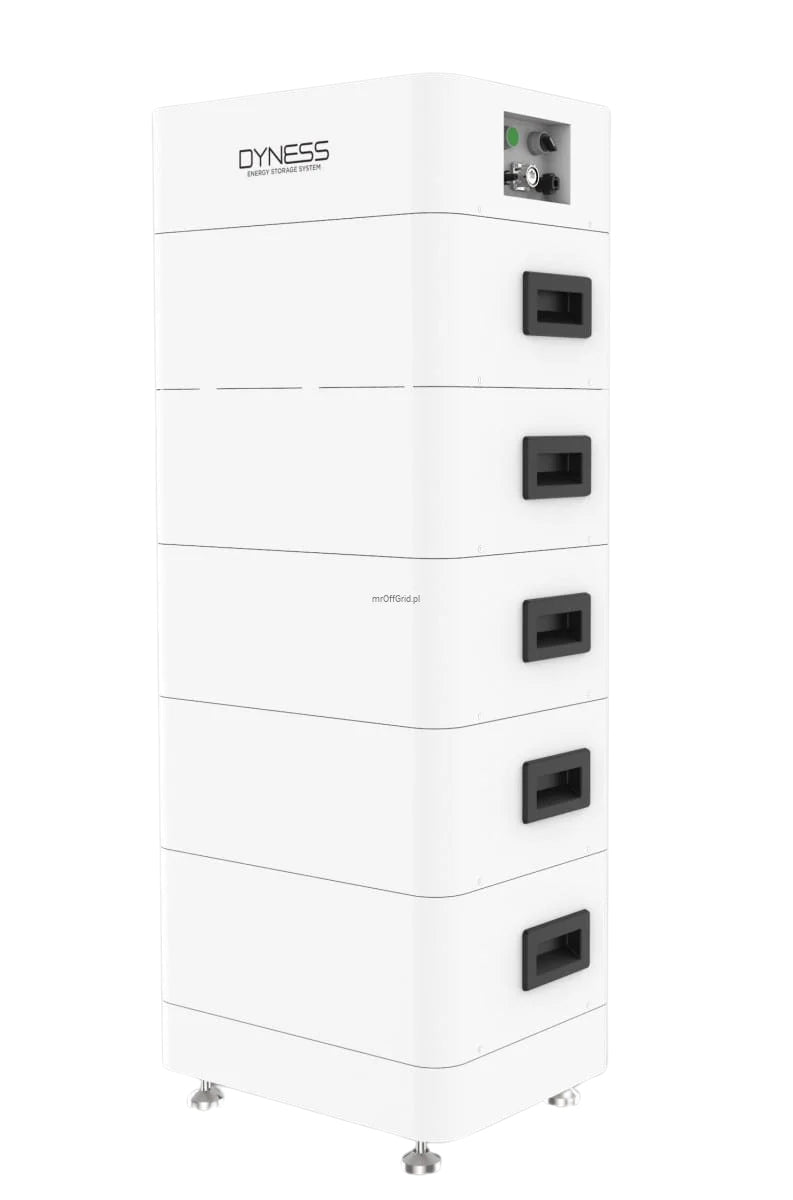 SUNGROW SBH100 BATTERY STORAGE 10KWH