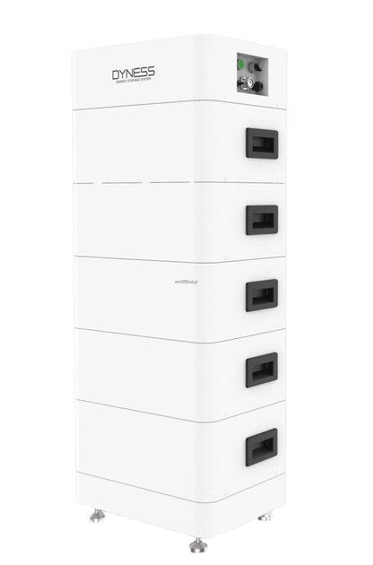 SUNGROW SBH100 BATTERY STORAGE 10KWH