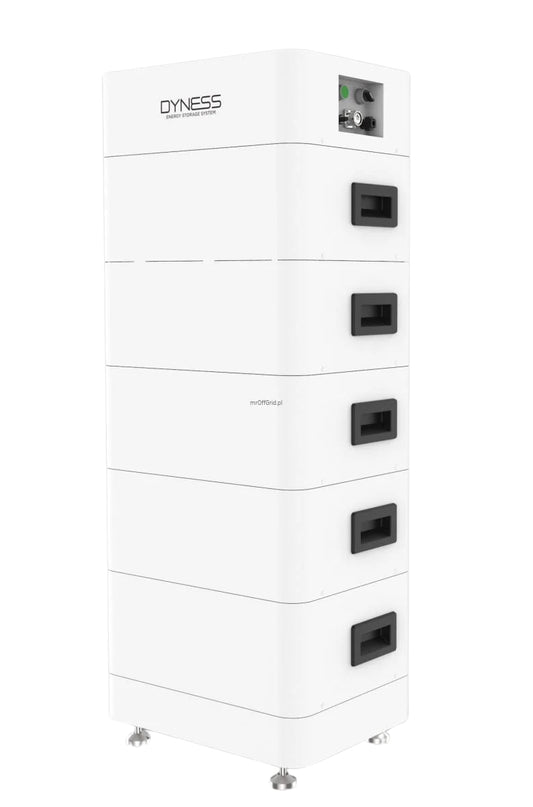 SUNGROW SBH100 BATTERY STORAGE 10KWH