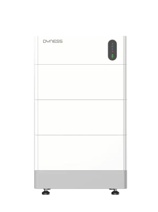 SUNGROW SBH100 BATTERY STORAGE 10KWH
