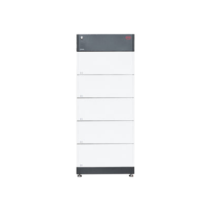BYD B-BOX PREMIUM HVM 13.8 BATTERIESPEICHER 13,80 KWH - NEUE BCU 2.0