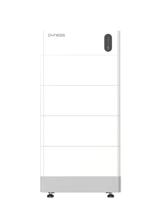 SUNGROW SBH100 BATTERY STORAGE 10KWH