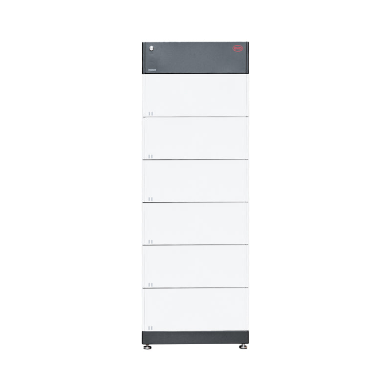 BYD B-BOX PREMIUM HVM 16.6 BATTERIESPEICHER 16,56 KWH - NEUE BCU 2.0