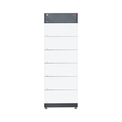 BYD B-BOX PREMIUM HVM 16.6 BATTERIESPEICHER 16,56 KWH - NEUE BCU 2.0