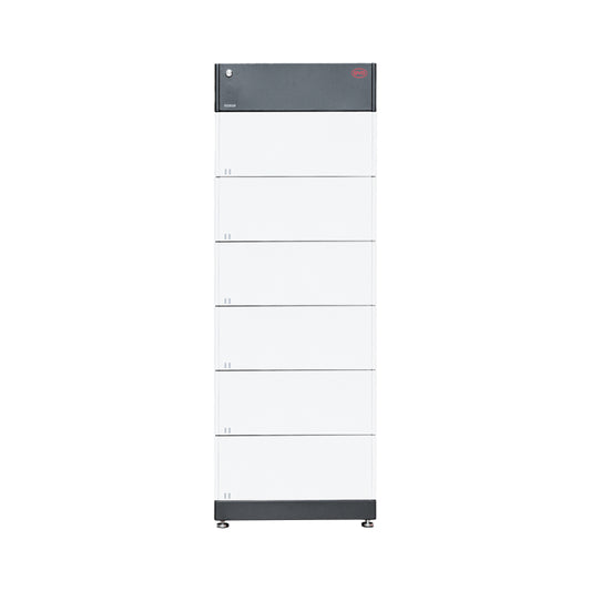 BYD B-BOX PREMIUM HVM 16.6 BATTERY STORAGE 16.56 KWH