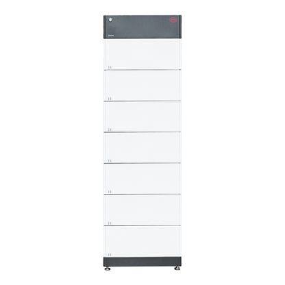 BYD B-BOX PREMIUM HVM 19.3 BATTERIESPEICHER 19,32 KWH - NEUE BCU 2.0