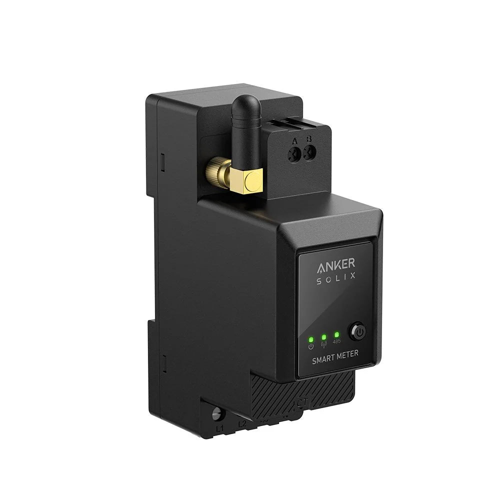 ANKER SOLIX Smart Meter