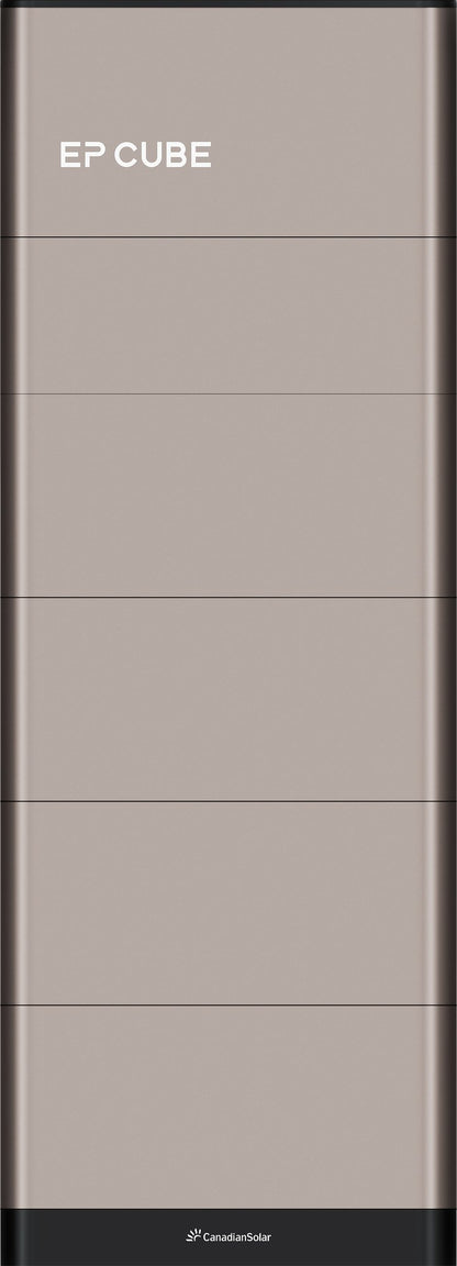 EP Cube 1-Phase 20 kWh F