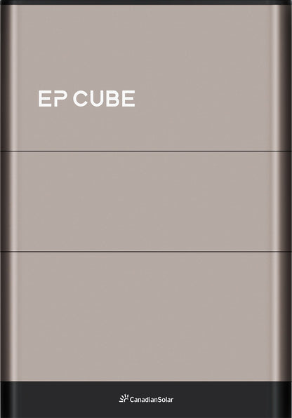 EP Cube 1-Phase 5 kWh F