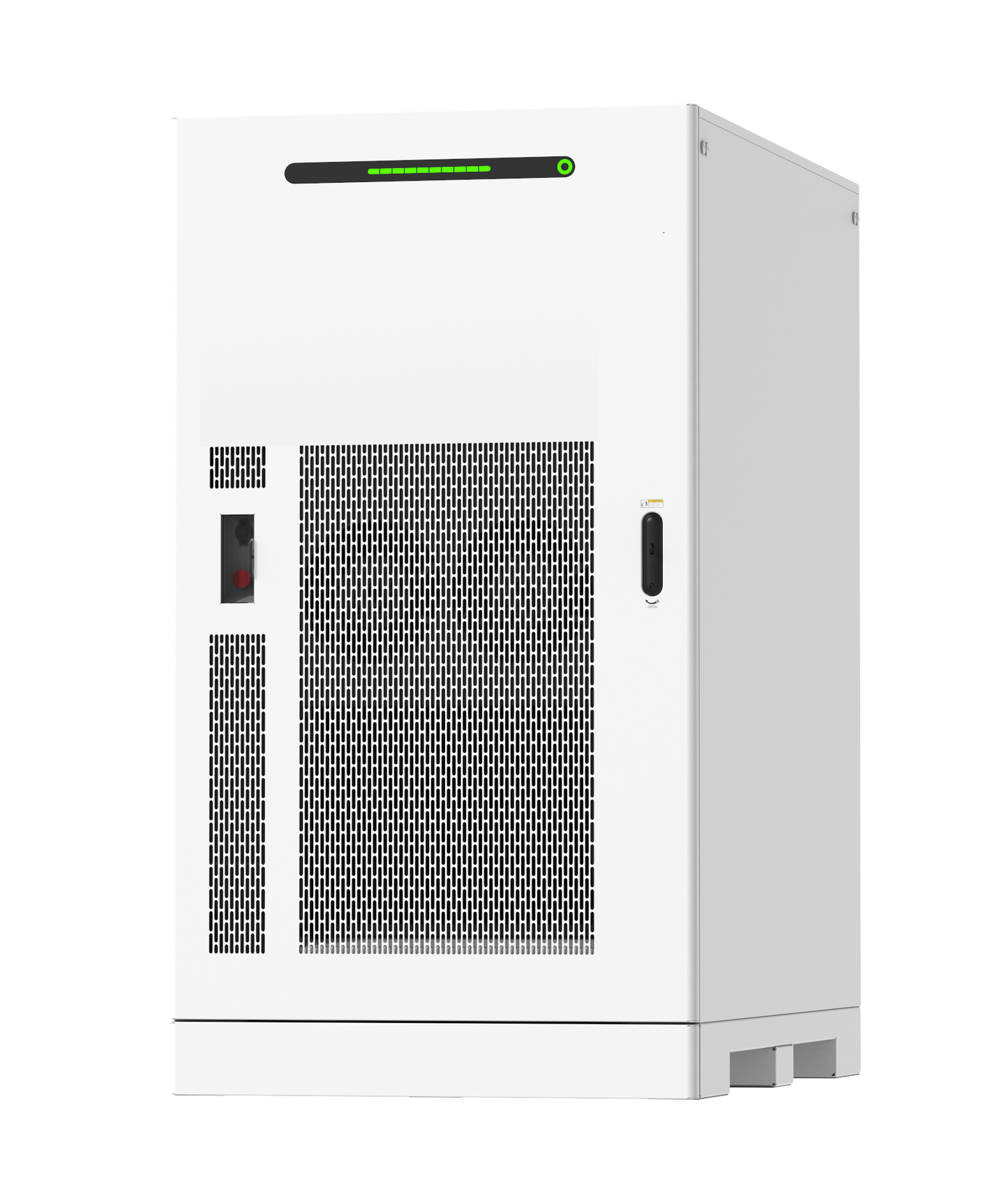 Huawei LUNA2000-241-2S10 - 241 kWh Batteriespeicher