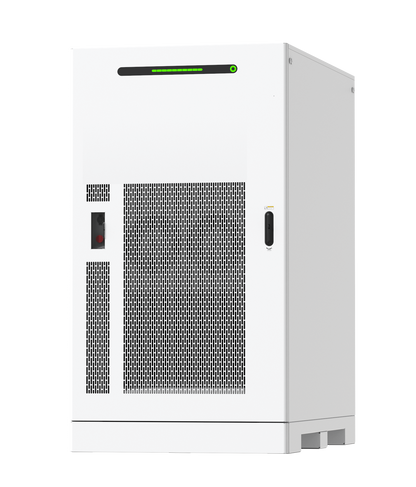 Huawei LUNA2000-241-2S10 - 241 kWh Batteriespeicher
