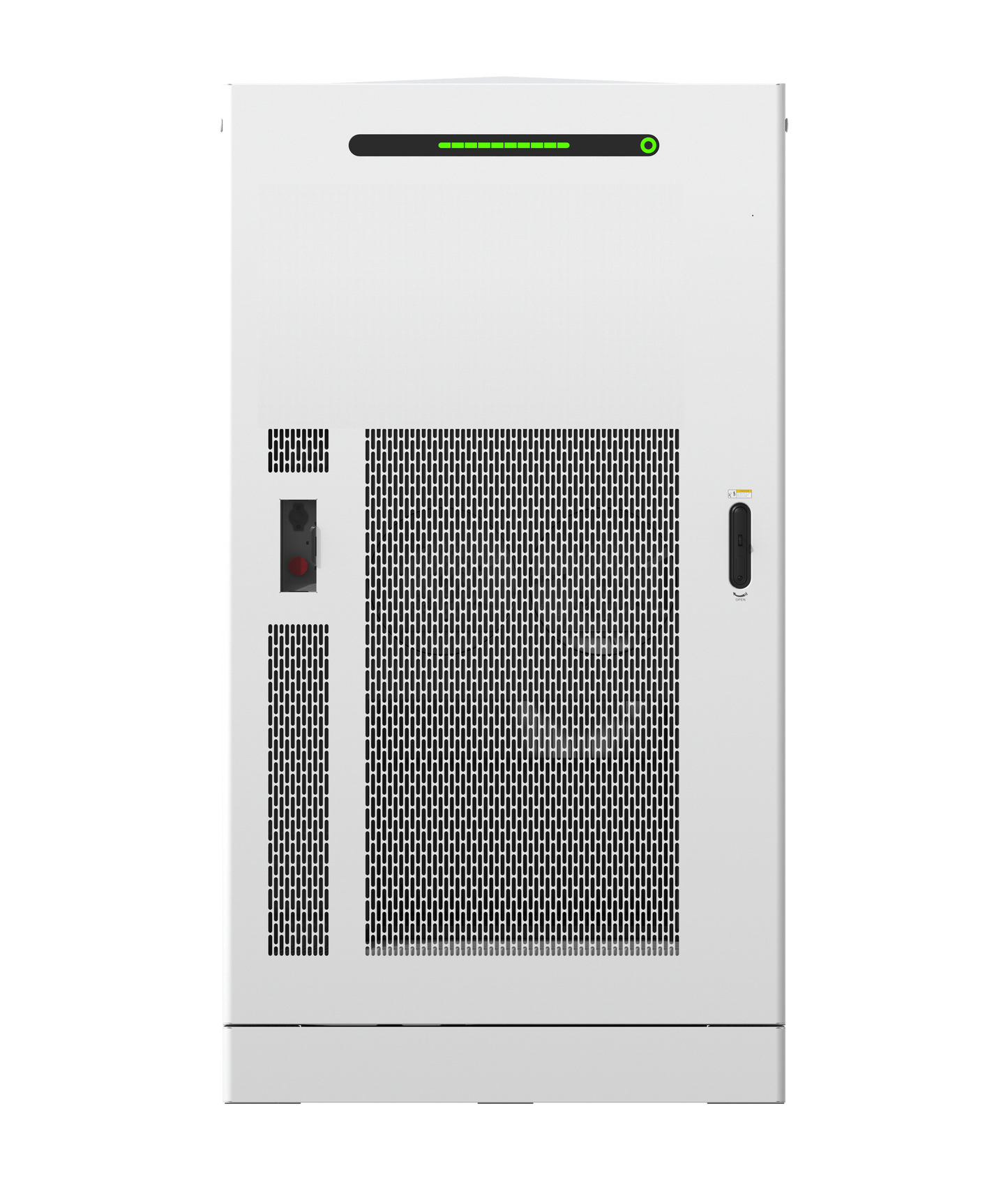 Huawei LUNA2000-241-2S10 - 241 kWh Batteriespeicher