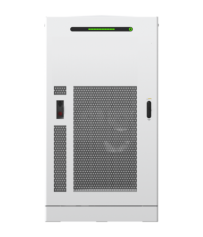 Huawei LUNA2000-241-2S10 - 241 kWh Batteriespeicher