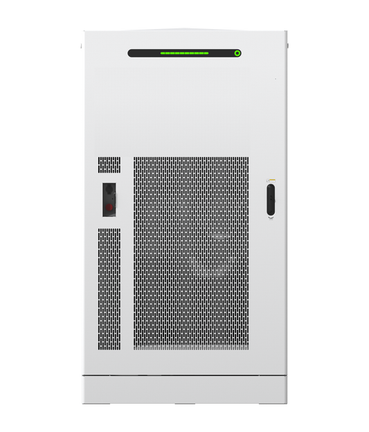 Huawei LUNA2000-241-2S10 - 241 kWh Batteriespeicher