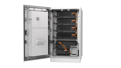 Huawei LUNA2000-241-2S10 - 241 kWh Batteriespeicher