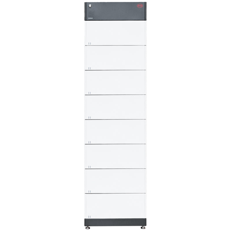BYD B-BOX PREMIUM HVM 22.1 BATTERY STORAGE 22.08 KWH