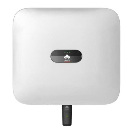 Huawei - SUN2000-8KTL-M1