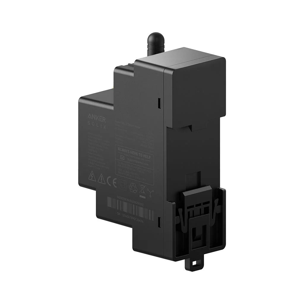 ANKER SOLIX Smart Meter
