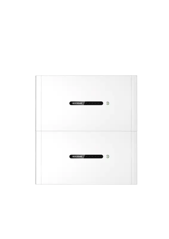 GoodWe Lynx Home D (LX D5.0-10) Batteriespeicher - 10 kWh