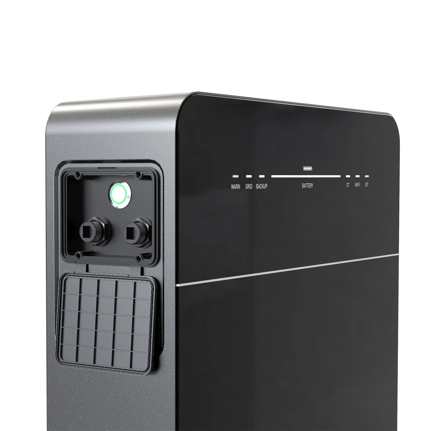 Marstek Venus E V3.0 5,12 kWh AC-Balkonspeicher & Plug-in-Batteriesystem