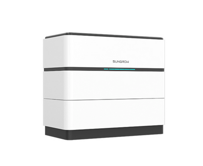 SUNGROW SBH100 BATTERIESPEICHER 10KWH