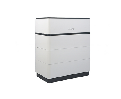 SUNGROW SBH150 BATTERIESPEICHER 15KWH