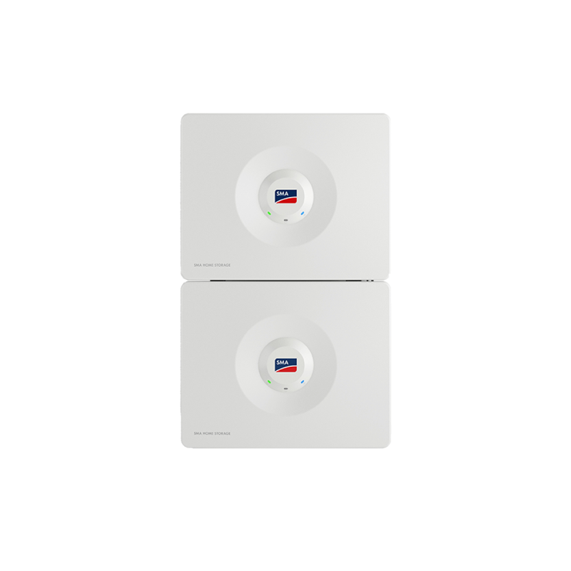 SMA Home Storage 6.5 kWh Batteriespeicher (2x HS-BM-3.28-10)