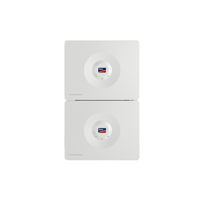 SMA Home Storage 6.5 kWh Batteriespeicher (2x HS-BM-3.28-10)