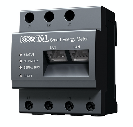 KOSTAL SMART ENERGY METER KSEM G2