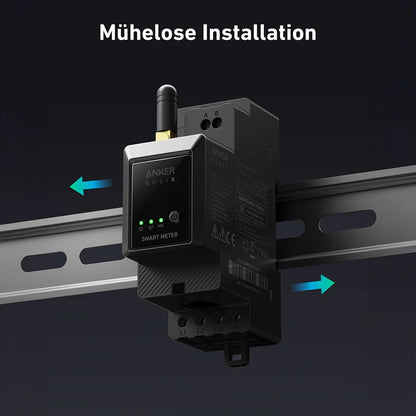 ANKER SOLIX Smart Meter