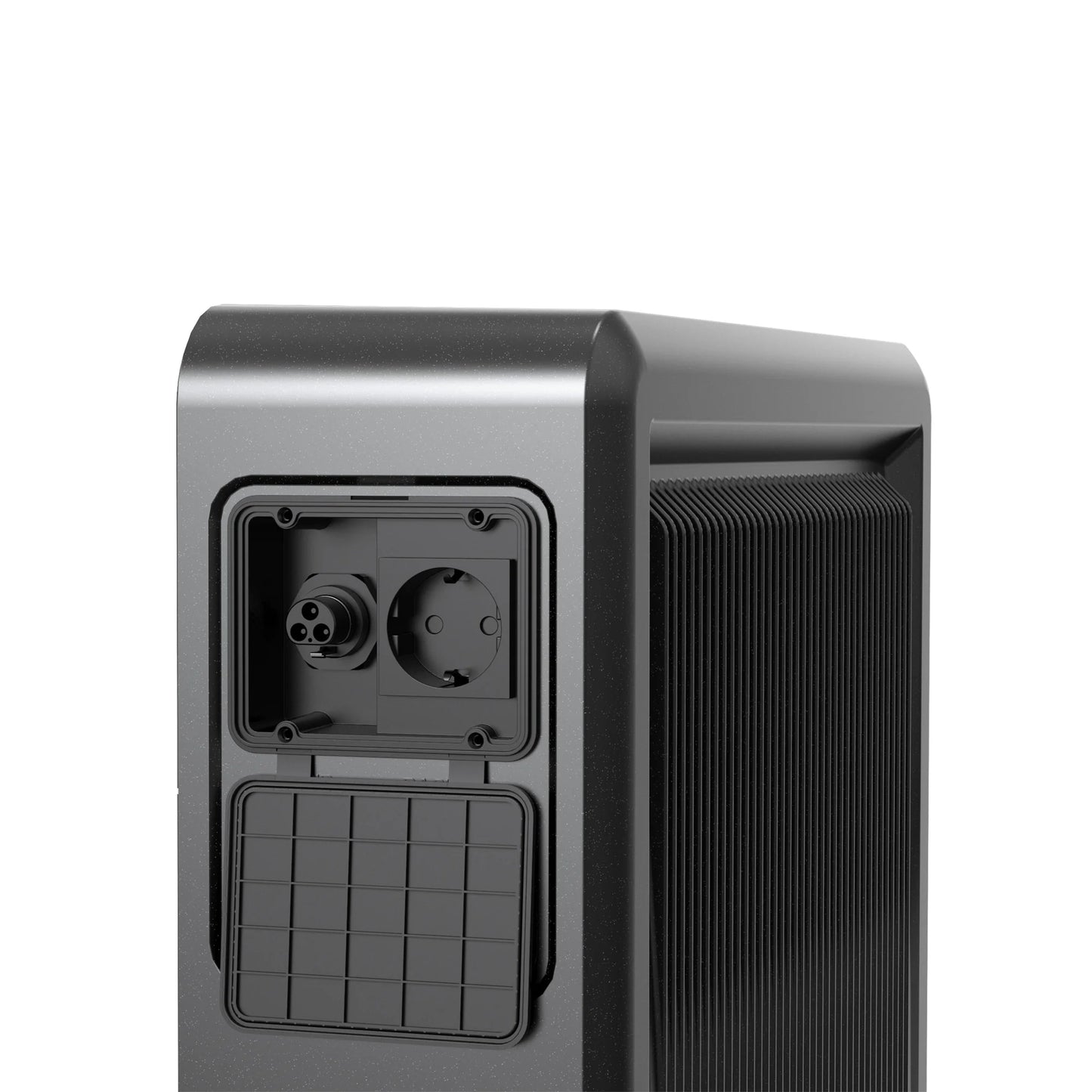 Marstek Venus E V3.0 5,12 kWh AC-Balkonspeicher & Plug-in-Batteriesystem