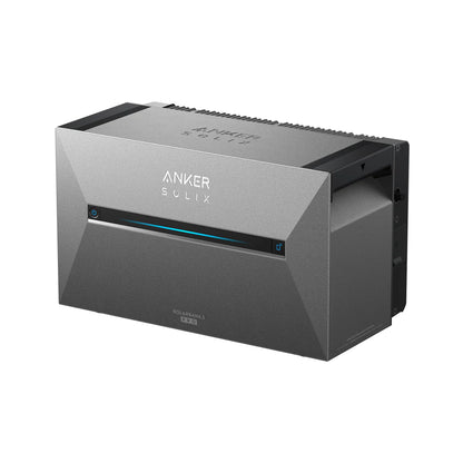ANKER SOLIX Solarbank 3 E2700 Pro