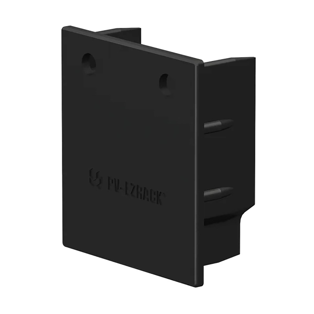 Clenergy PV EZ-Rack Montagesystem für Schrägdach 8-40 Module Set inkl. Zubehör