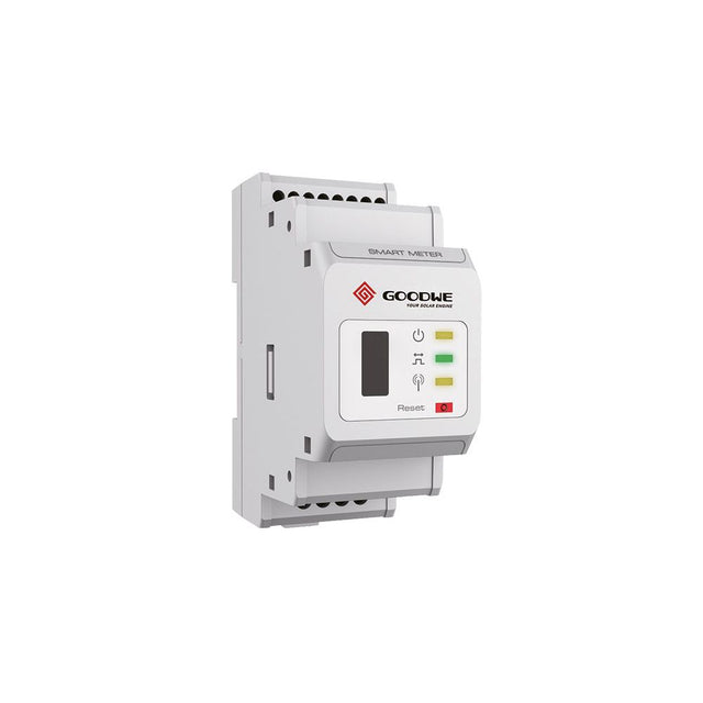 GoodWe GW6.5K-ET PLUS+ (12.5A) 6.5kW Hybrid Wechselrichter