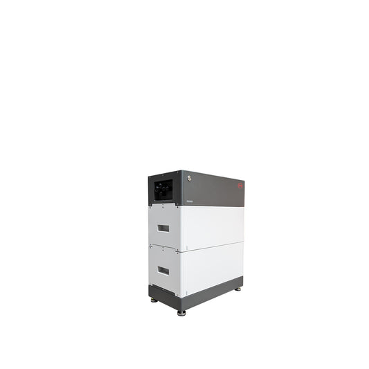 BYD B-BOX PREMIUM HVS 5.1 BATTERIESPEICHER 5,12 KWH - NEUE BCU 2.0