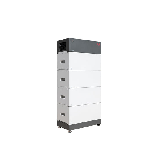 BYD B-BOX PREMIUM HVS 10.2 BATTERIESPEICHER 10,24 KWH - NEUE BCU 2.0