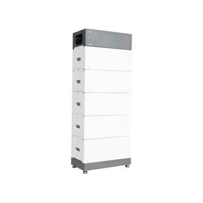BYD B-BOX PREMIUM HVS 12.8 BATTERIESPEICHER 12,8 KWH - NEUE BCU 2.0