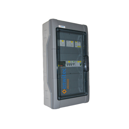 Fronius Netzumschaltbox D/A/CH INKL. Smart Meter (TS65A-3)