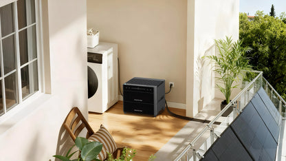 0€ VERSAND - Marstek Venus A - 2,12 kWh All-in-One Balkonkraftwerk mit Speicher