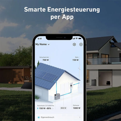 ANKER SOLIX Smart Meter